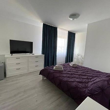 Eva'S Rooms Targu Mures Luaran gambar