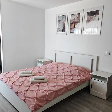 Eva'S Rooms Targu Mures Luaran gambar