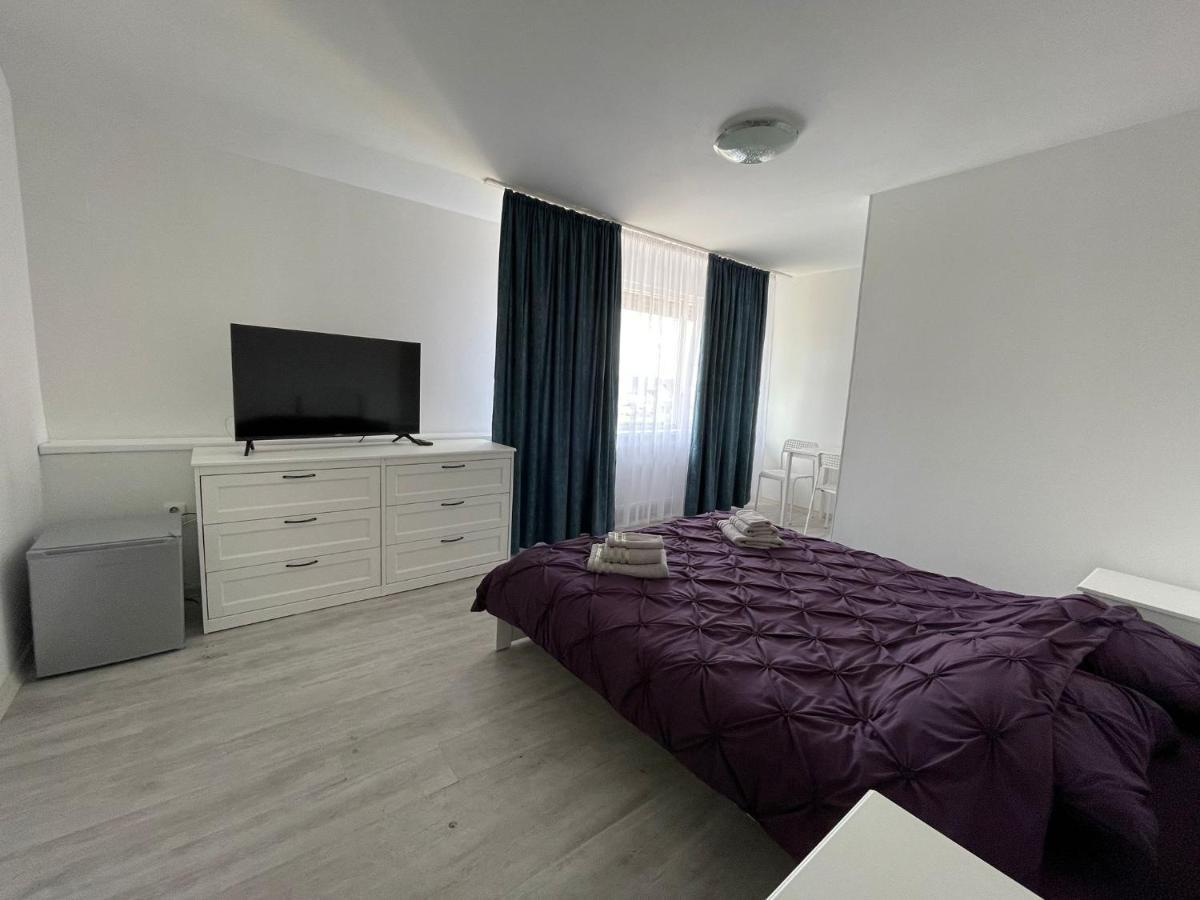 Eva'S Rooms Targu Mures Luaran gambar