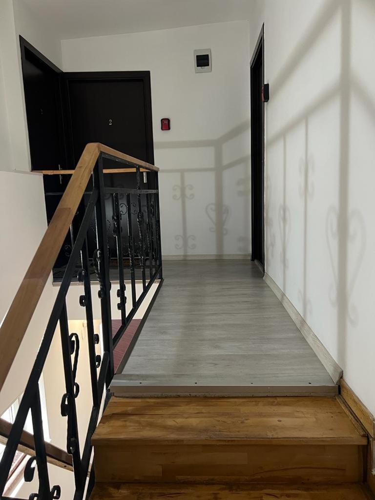 Eva'S Rooms Targu Mures Luaran gambar