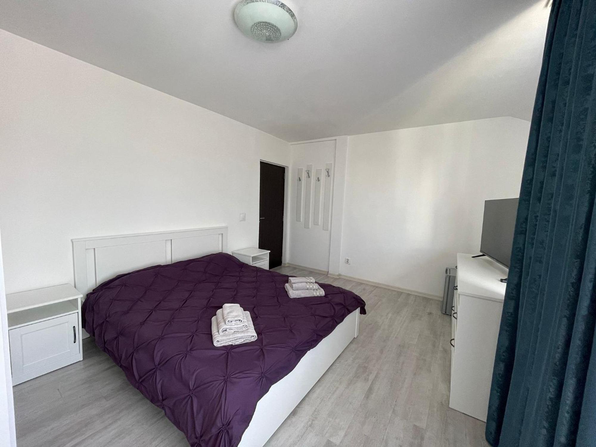 Eva'S Rooms Targu Mures Luaran gambar