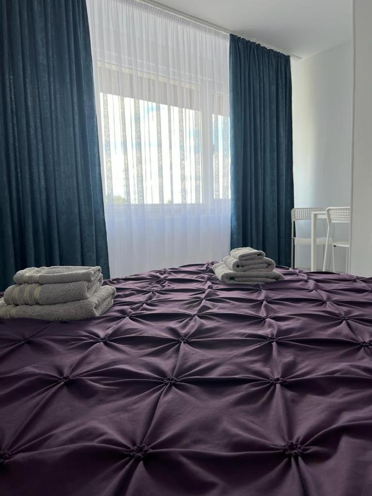 Eva'S Rooms Targu Mures Luaran gambar