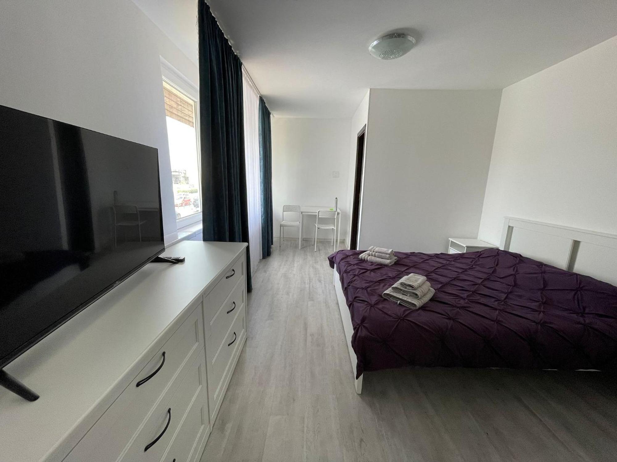 Eva'S Rooms Targu Mures Luaran gambar