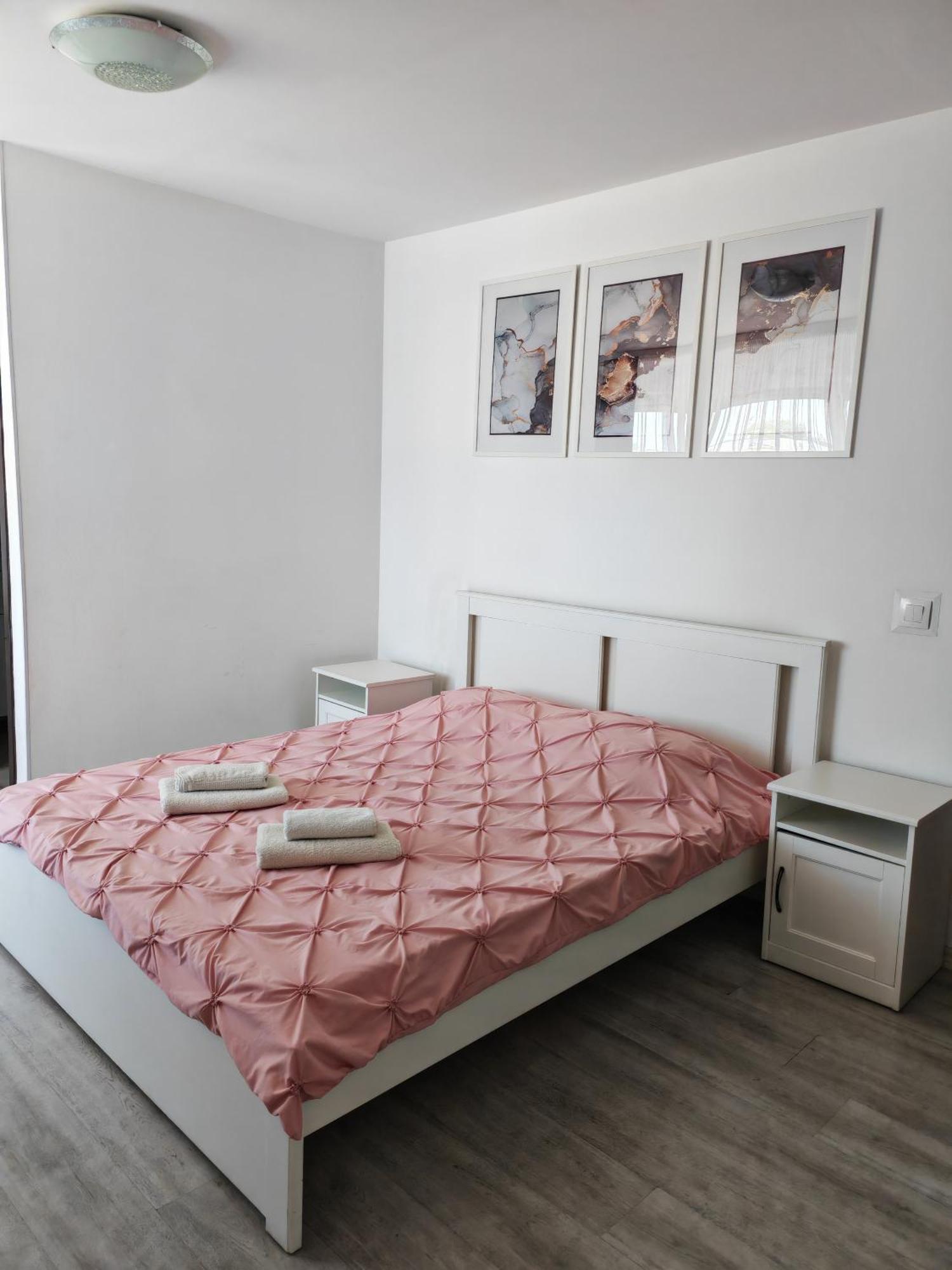 Eva'S Rooms Targu Mures Luaran gambar